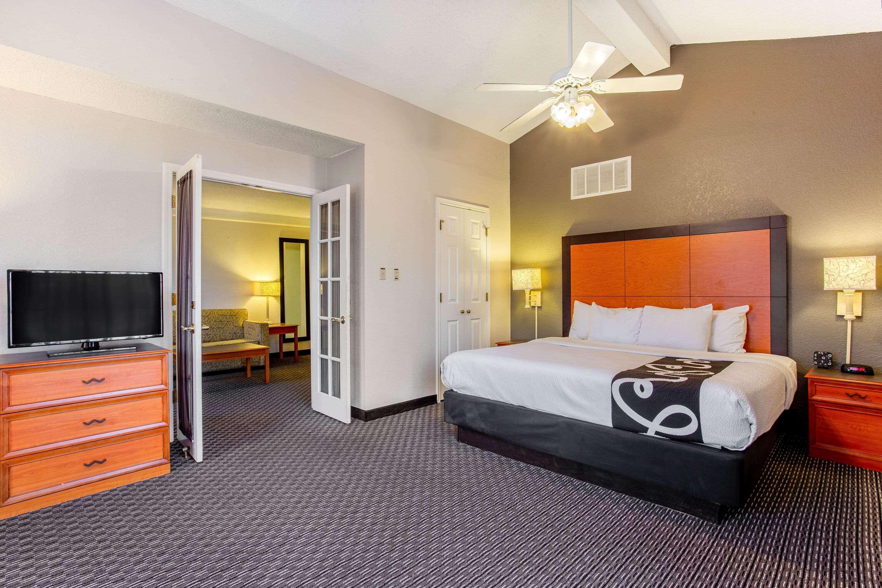 La Quinta Inn By Wyndham Champaign Extérieur photo